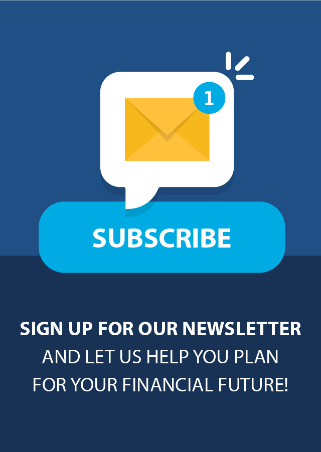 Sign Up for Our Newsletter