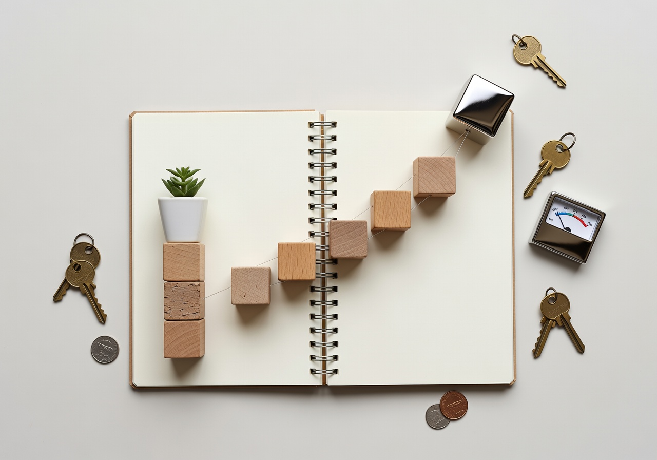 Person reviewing a rent payment history report on a laptop screen