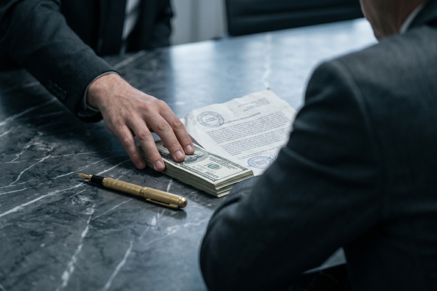 Side-by-side comparison chart showing DIY credit repair costs versus attorney costs and timelines