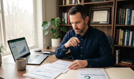 Side-by-side comparison chart of SEP IRA and Solo 401k contribution limits for self-employed individuals in 2026