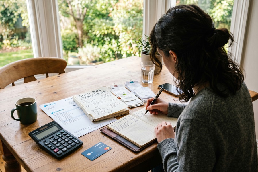 Bar chart comparing IRS audit rates for Schedule C filers versus W-2 employees