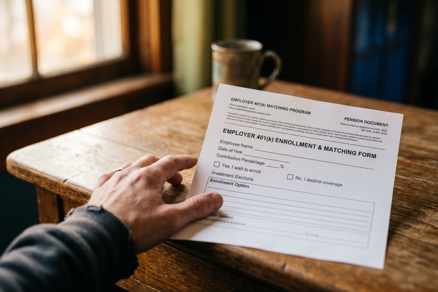 Side-by-side comparison chart of Solo 401k and SEP IRA contribution limits for 2026