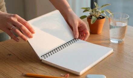 Step-by-step financial reset checklist and budget planning materials for 90-day money transformation