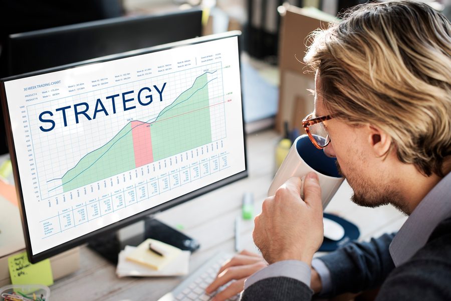 Illustration: Laddering strategy for a $50,000 savings goal