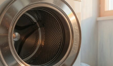 Comparison of refrigerator rental versus purchase costs showing breakeven analysis