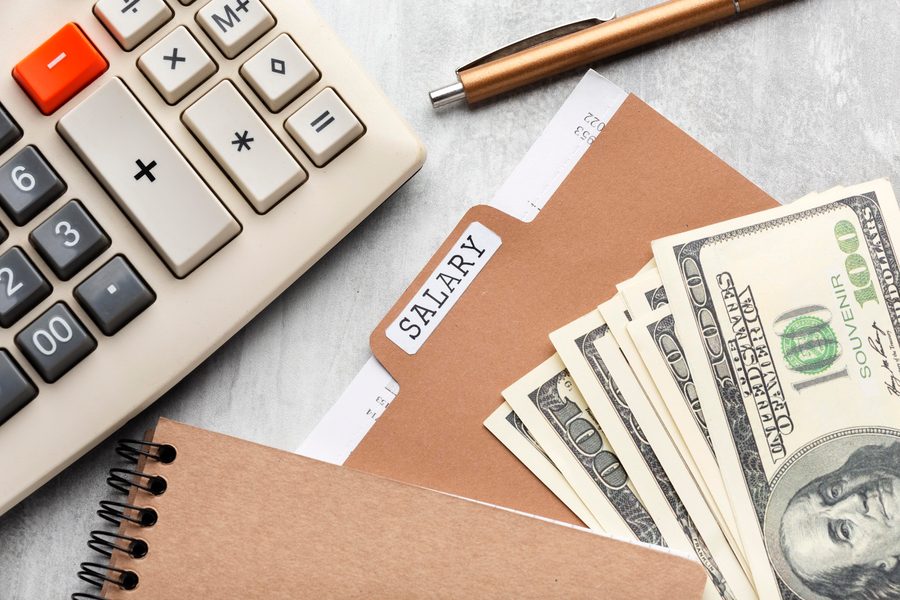 How different savings methods compare over time