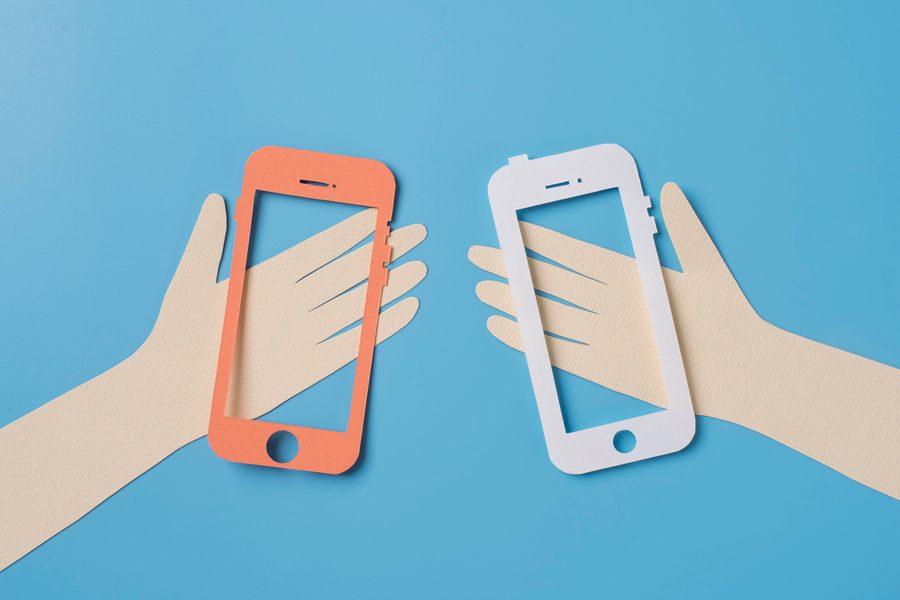 Comparison of round-up app features and fees