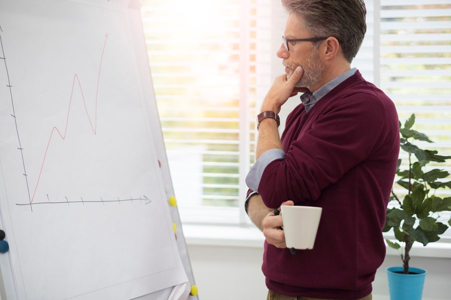 Progress visualized in real time boosts motivation