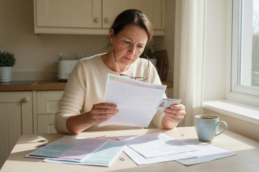 HSA eligibility checklist with HDHP deductible and OOP limits