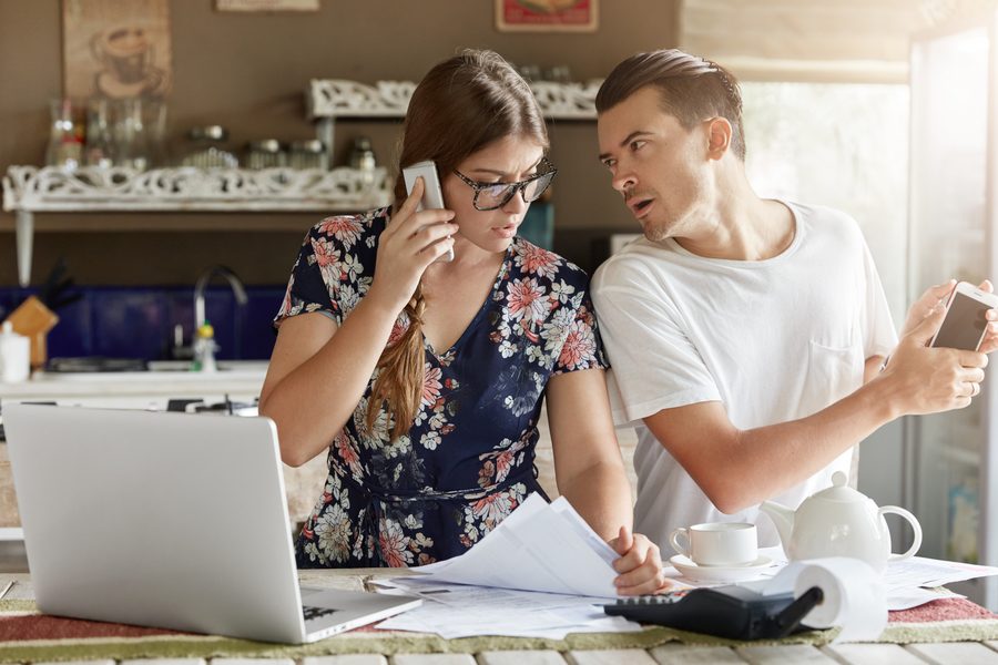 Spousal IRA contribution limits for 2024 showing catch-up provisions.