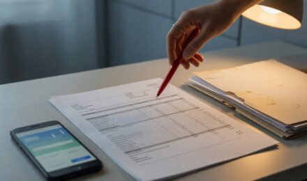 Comparison of rapid rescoring and DIY credit repair timelines showing 3-5 days versus 30-60 days