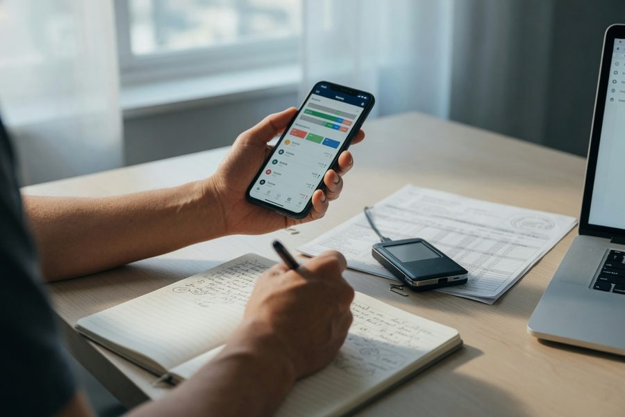 Use your FTC Identity Theft Report to dispute fraudulent accounts by certified mail.