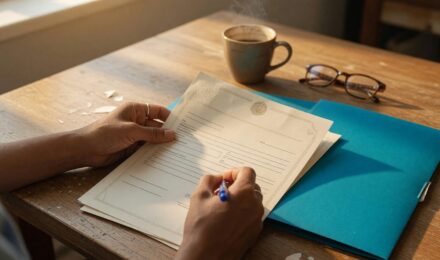 Step-by-step guide to filing a DBA online through state secretary of state website
