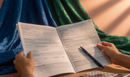 Step-by-step guide to repairing credit after defaulting on a student loan