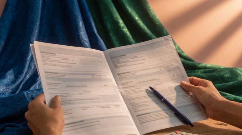 Step-by-step guide to repairing credit after defaulting on a student loan