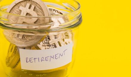 Chart comparing traditional 4% rule to updated 3.3% withdrawal rate for 30-year retirements