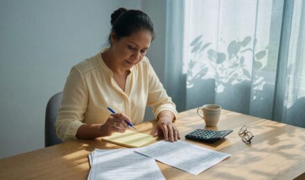 Comparison chart showing SIMPLE IRA and 401(k) contribution limits and employer requirements for 2024