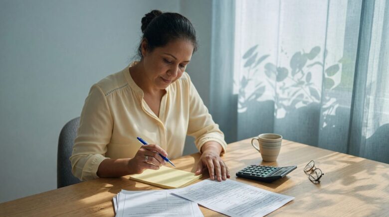 Comparison chart showing SIMPLE IRA and 401(k) contribution limits and employer requirements for 2024