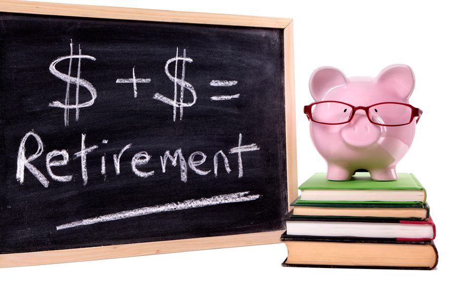 Social Security statement showing estimated benefits with WEP reduction