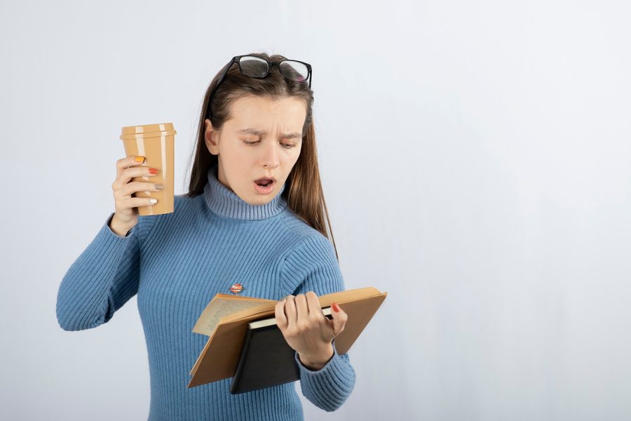 Common life stages that lead to a thin credit file
