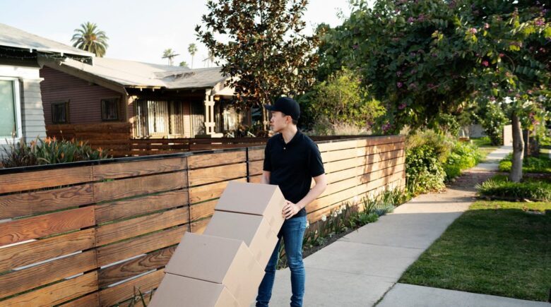 A comparison between a fixer-upper and a move-in-ready home in Texas